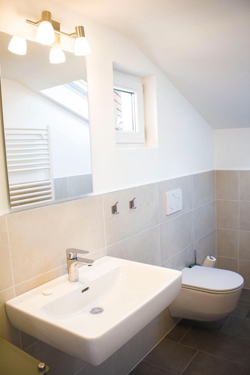 Schenna Garni Eden Bed&Breakfast Exterior foto