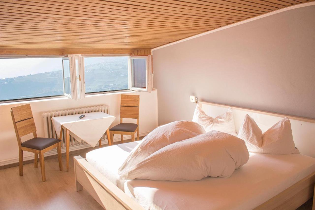 Schenna Garni Eden Bed&Breakfast Exterior foto