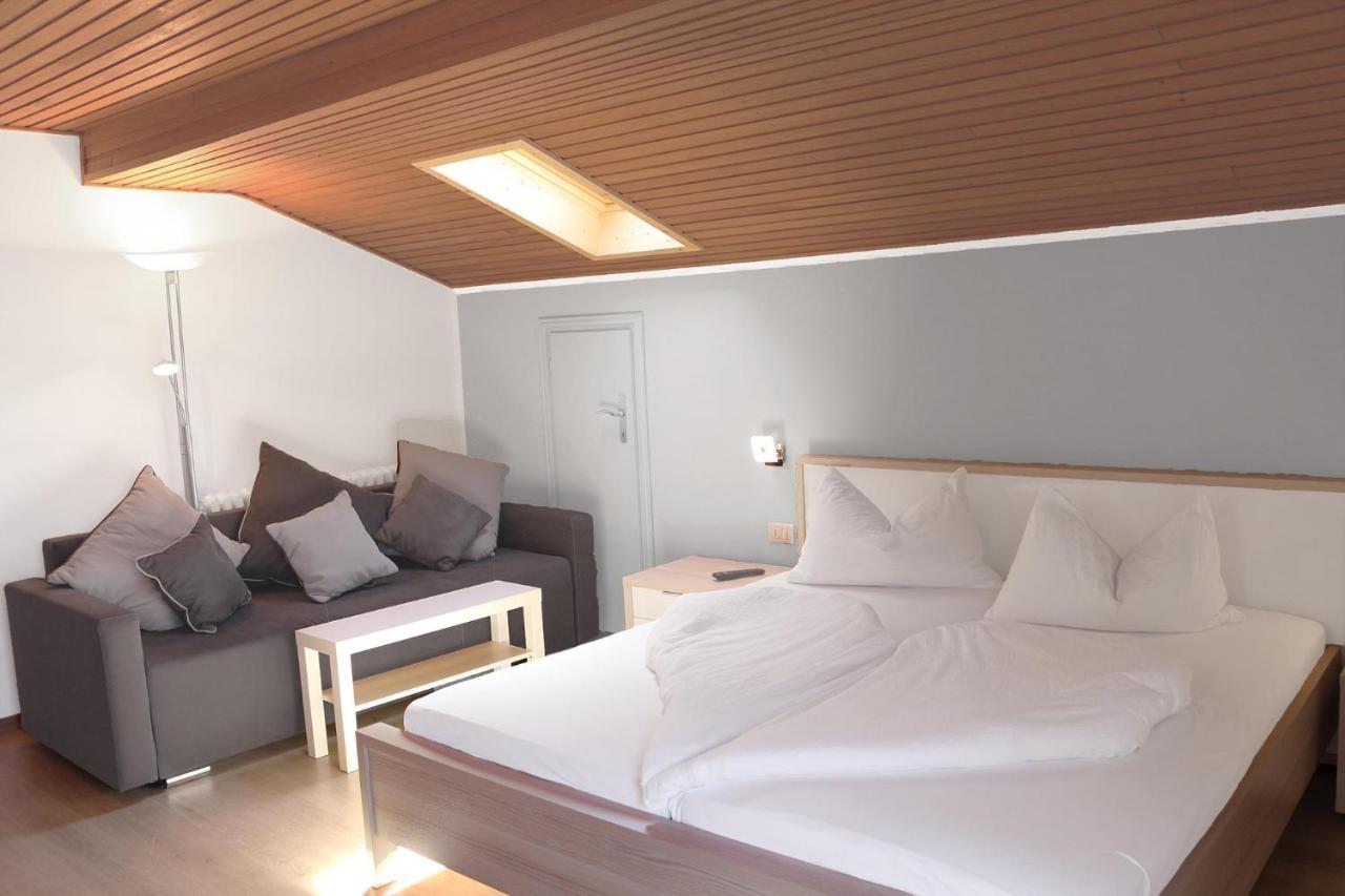 Schenna Garni Eden Bed&Breakfast Exterior foto