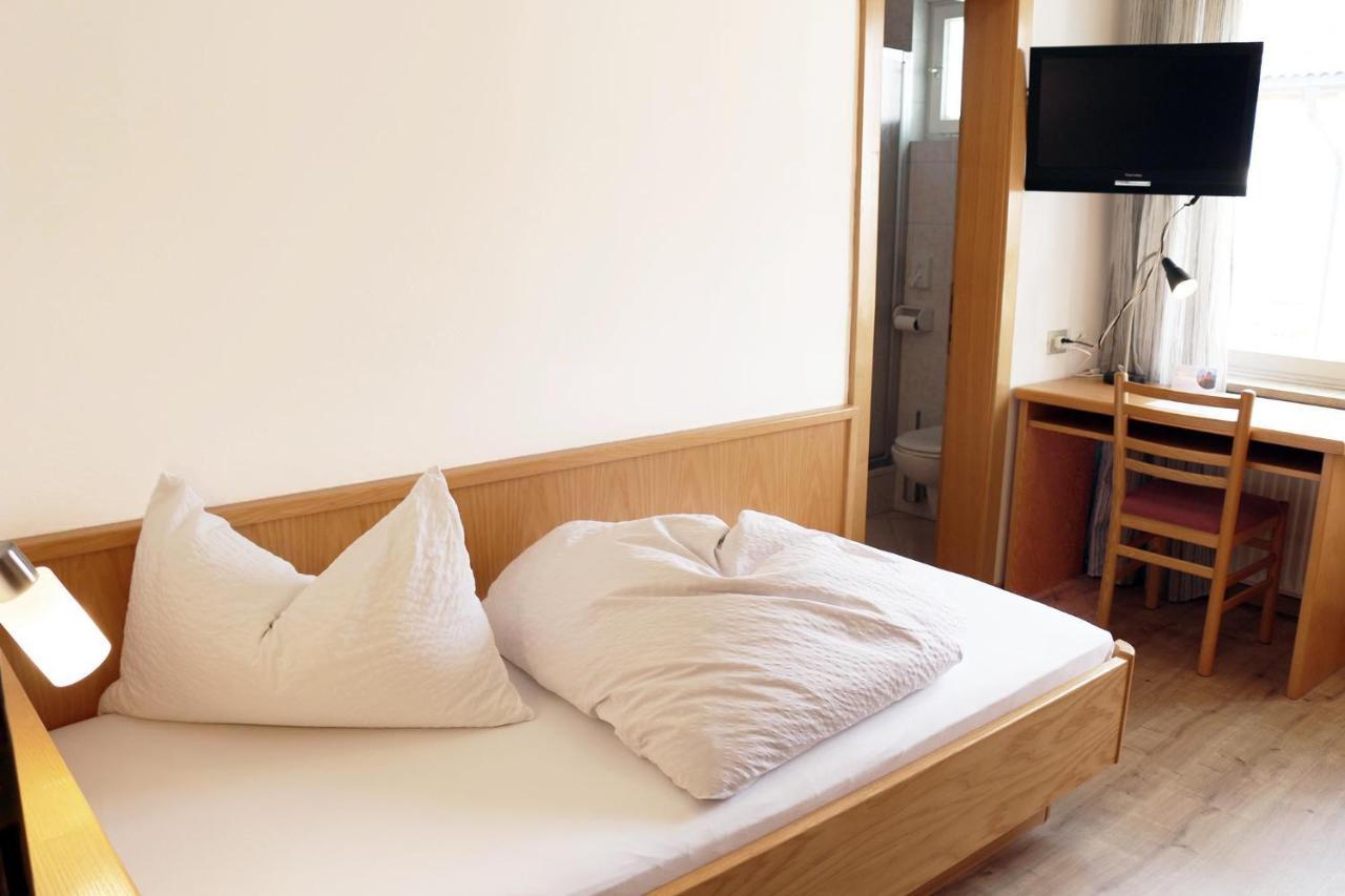 Schenna Garni Eden Bed&Breakfast Exterior foto